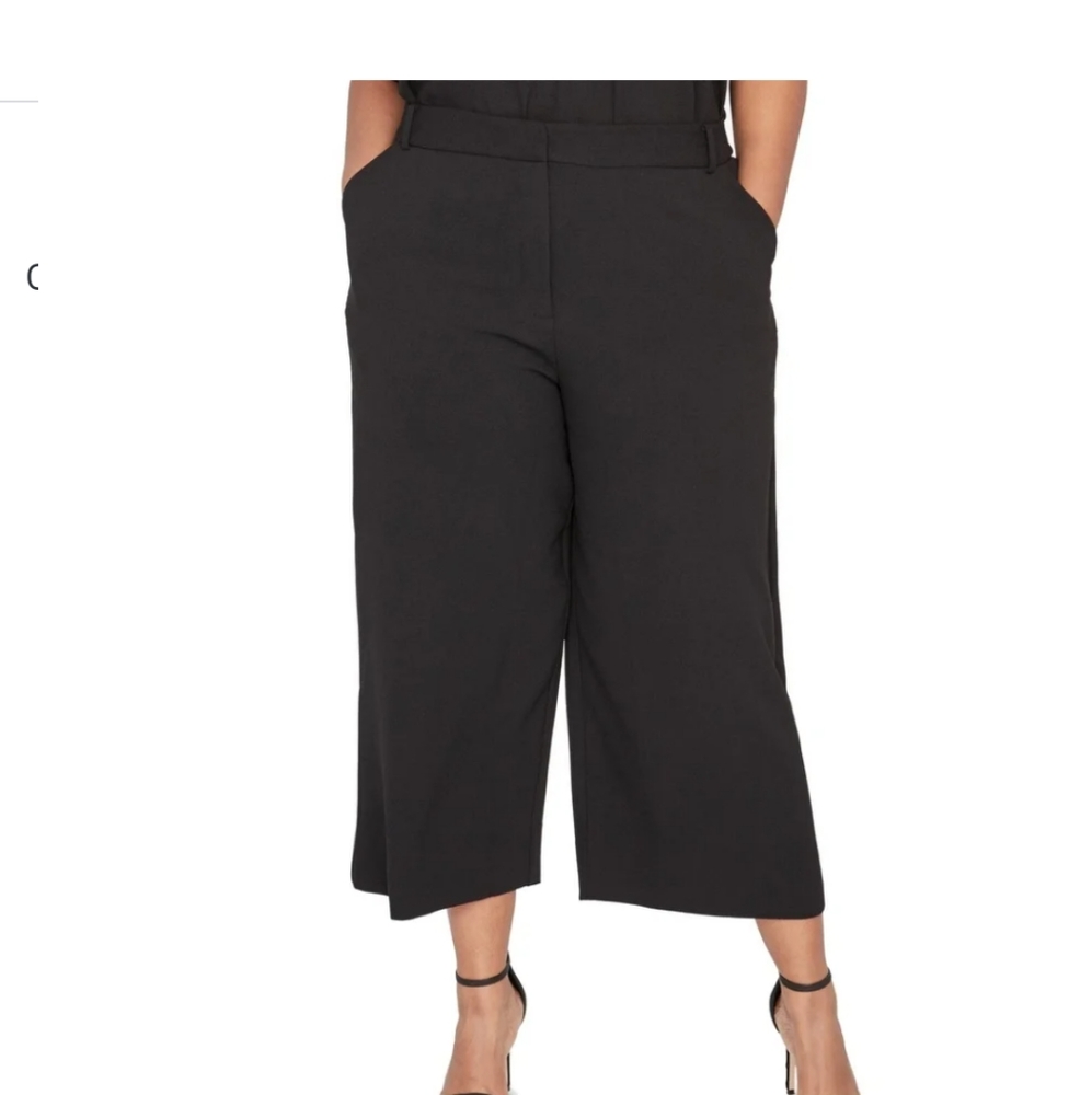 Rachel Rachel Roy dress pants size 24w